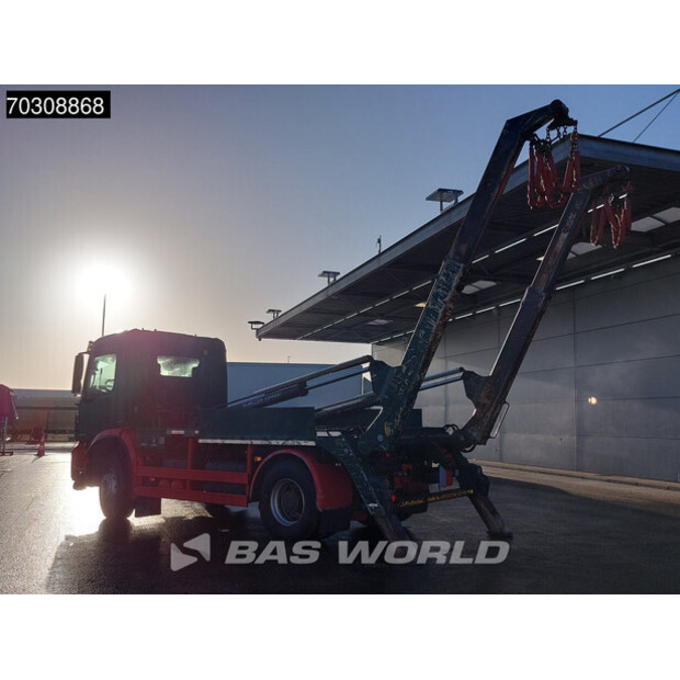 2016 Mercedes-Benz Arocs 1833-45397186