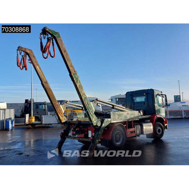 2016 Mercedes-Benz Arocs 1833-45397187