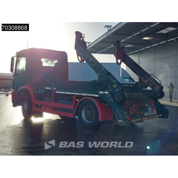 2016 Mercedes-Benz Arocs 1833-45397190