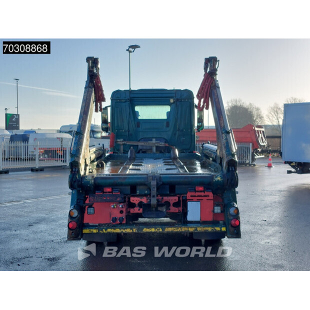 2016 Mercedes-Benz Arocs 1833-45397197