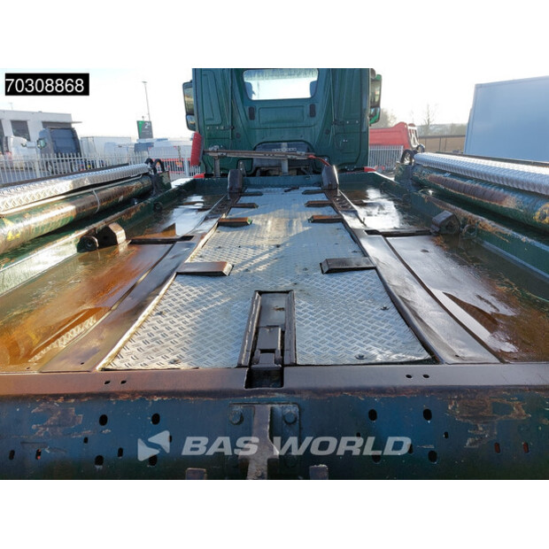 2016 Mercedes-Benz Arocs 1833-45397199