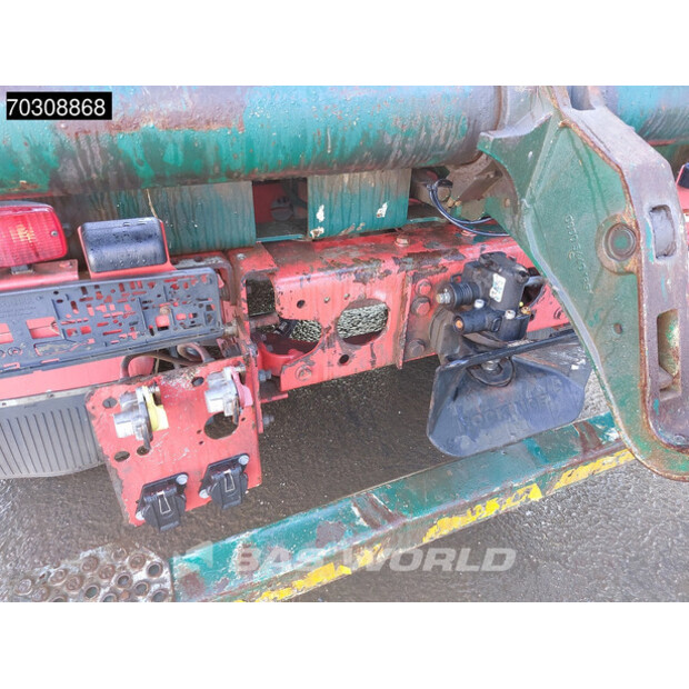 2016 Mercedes-Benz Arocs 1833-45397205