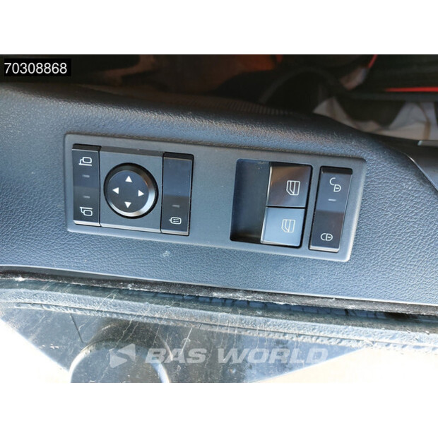 2016 Mercedes-Benz Arocs 1833-45397209