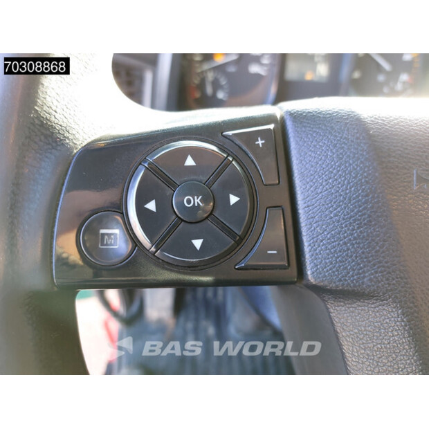 2016 Mercedes-Benz Arocs 1833-45397210