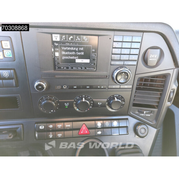 2016 Mercedes-Benz Arocs 1833-45397212