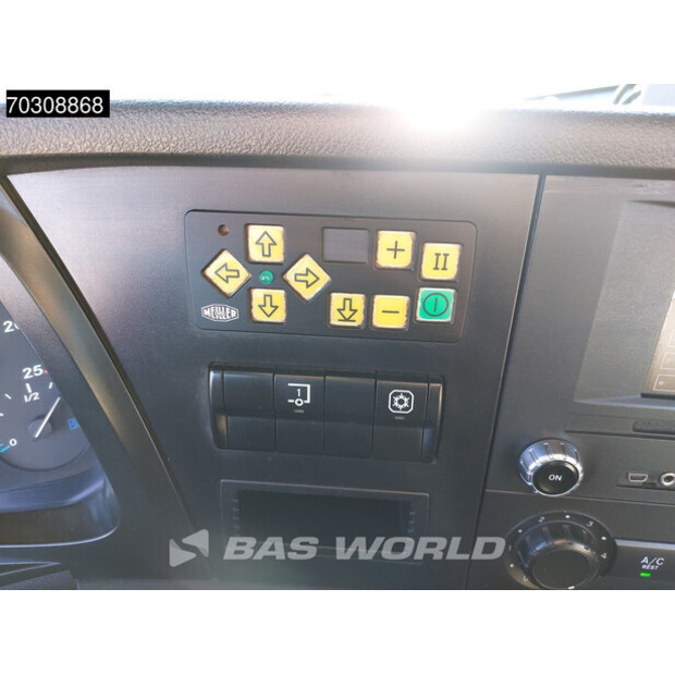 2016 Mercedes-Benz Arocs 1833-45397213