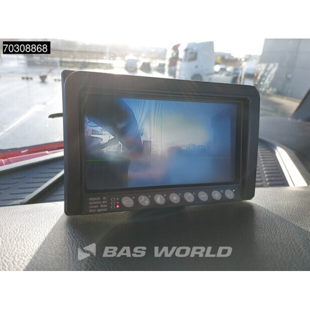 2016 Mercedes-Benz Arocs 1833-45397214