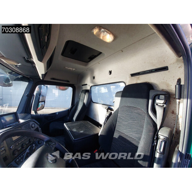 2016 Mercedes-Benz Arocs 1833-45397217