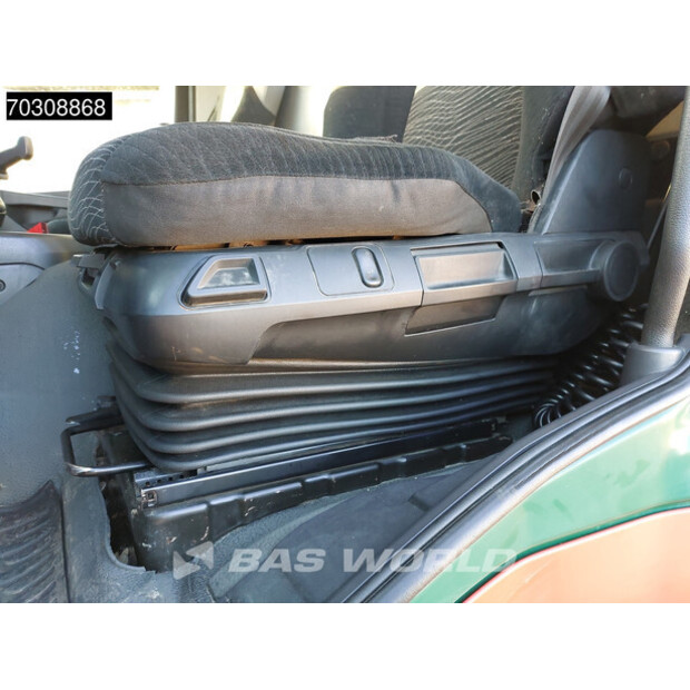 2016 Mercedes-Benz Arocs 1833-45397218