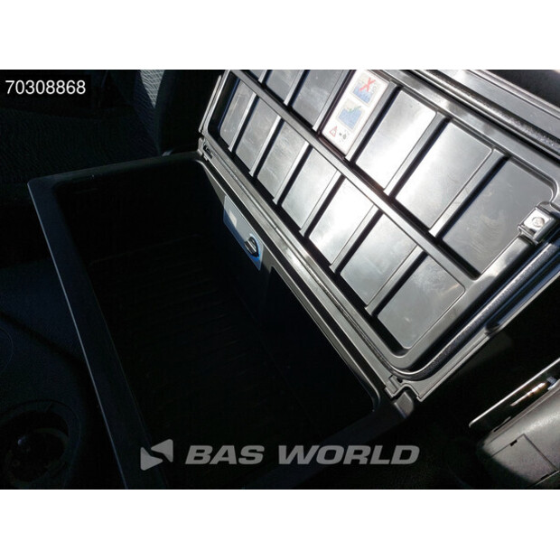 2016 Mercedes-Benz Arocs 1833-45397219