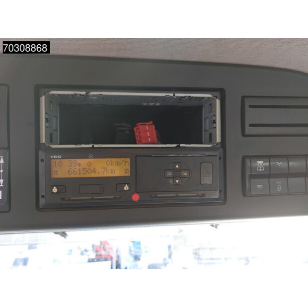 2016 Mercedes-Benz Arocs 1833-45397220