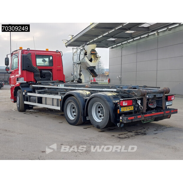 2020 DAF CF 410-45397227