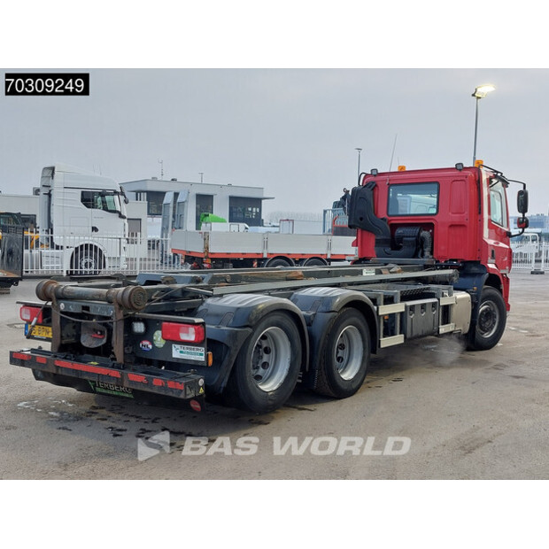 2020 DAF CF 410-45397231