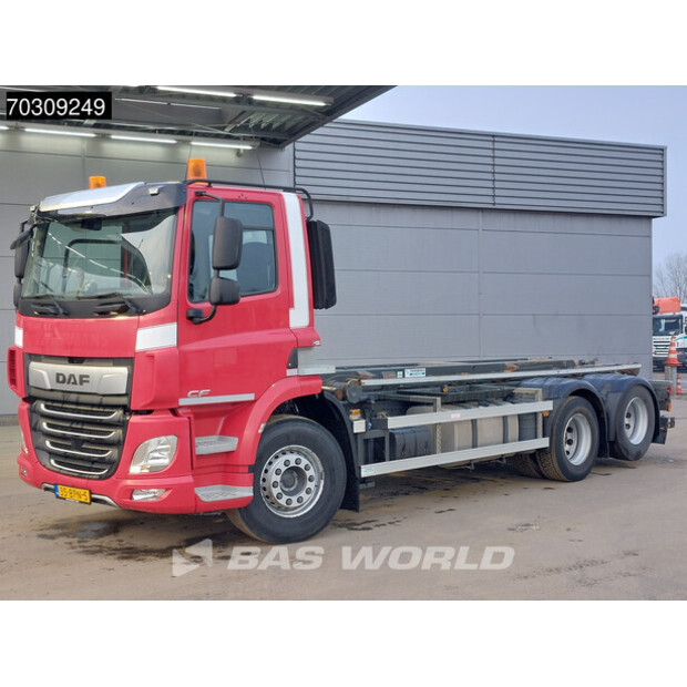 2020 DAF CF 410-45397232