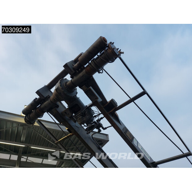 2020 DAF CF 410-45397235