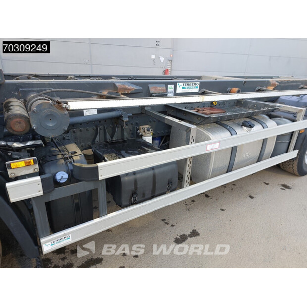 2020 DAF CF 410-45397236