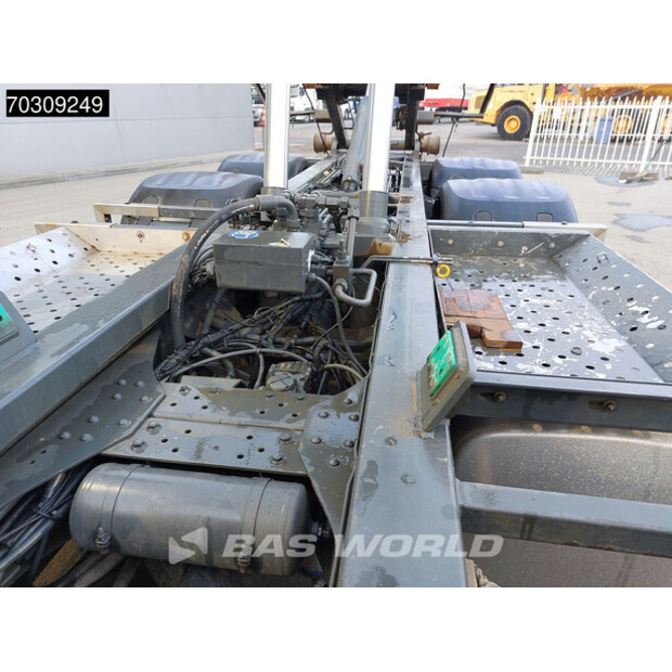 2020 DAF CF 410-45397237