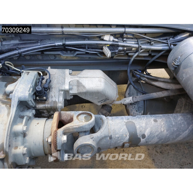 2020 DAF CF 410-45397238