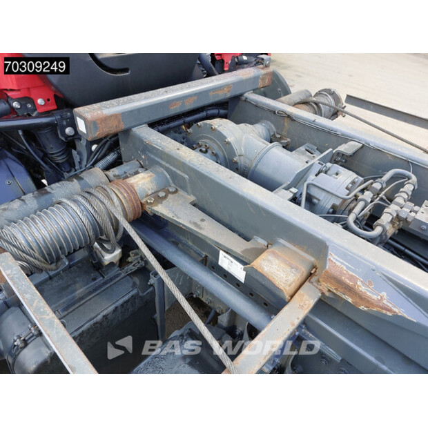 2020 DAF CF 410-45397239