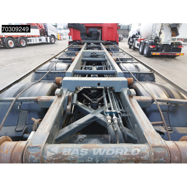 2020 DAF CF 410-45397240