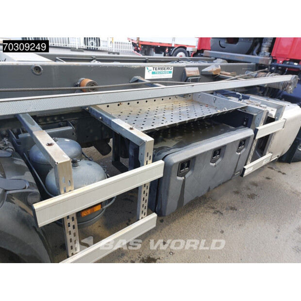 2020 DAF CF 410-45397241