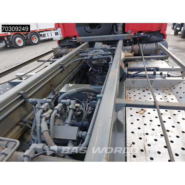 2020 DAF CF 410-45397242