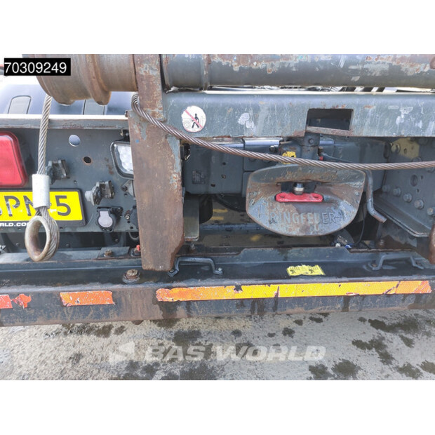 2020 DAF CF 410-45397243