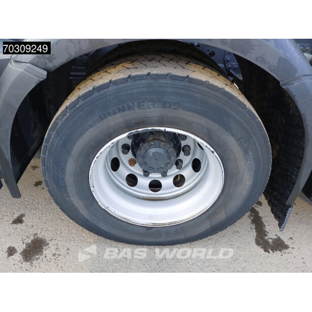 2020 DAF CF 410-45397244