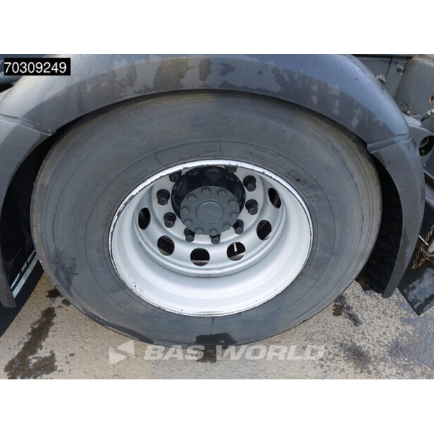 2020 DAF CF 410-45397245