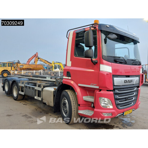 2020 DAF CF 410-45397246