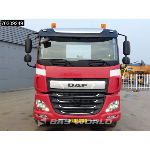 2020 DAF CF 410-45397247