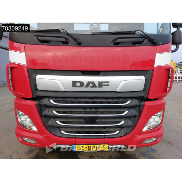 2020 DAF CF 410-45397248