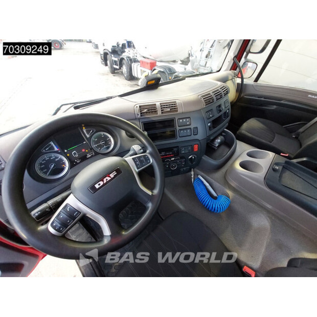 2020 DAF CF 410-45397250