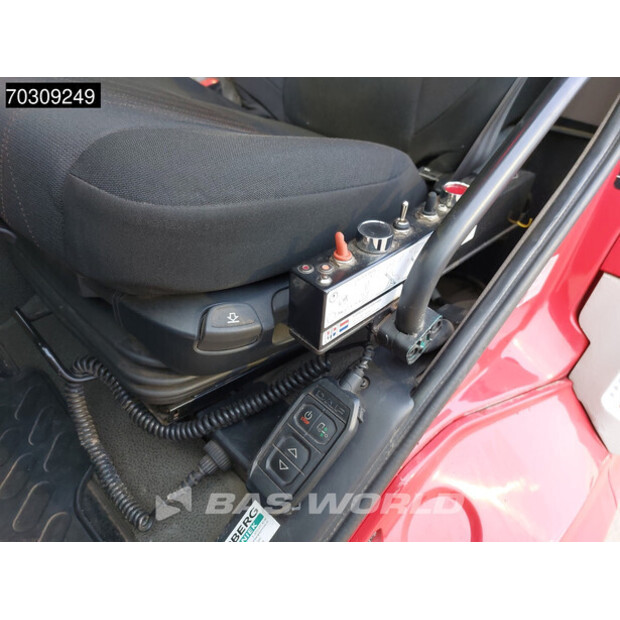 2020 DAF CF 410-45397253