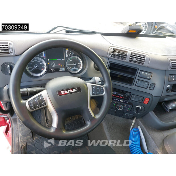 2020 DAF CF 410-45397255