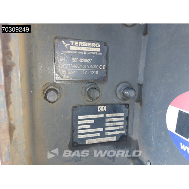 2020 DAF CF 410-45397263