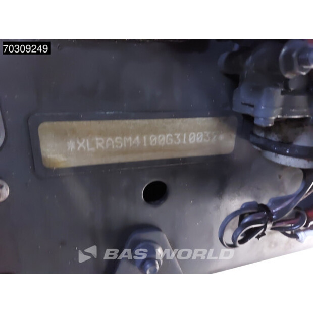 2020 DAF CF 410-45397266