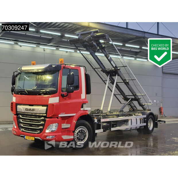 2019 DAF CF 340-45397268