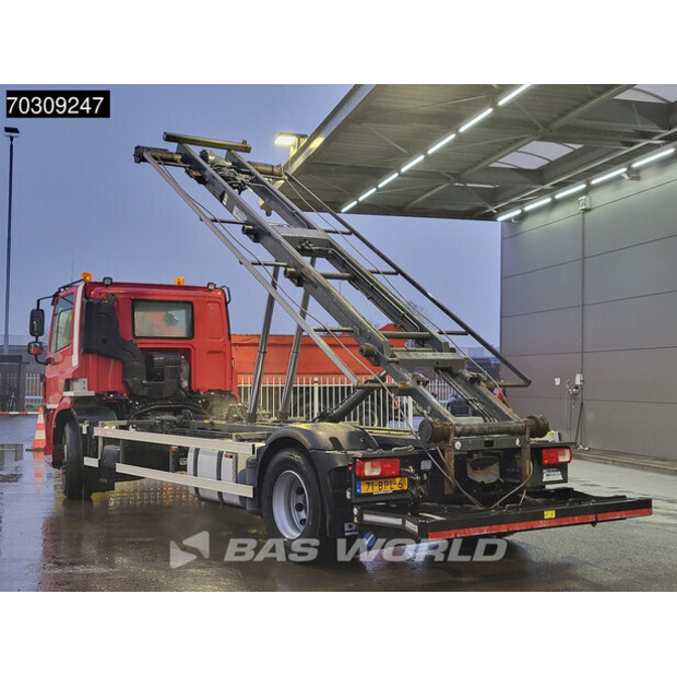 2019 DAF CF 340-45397269