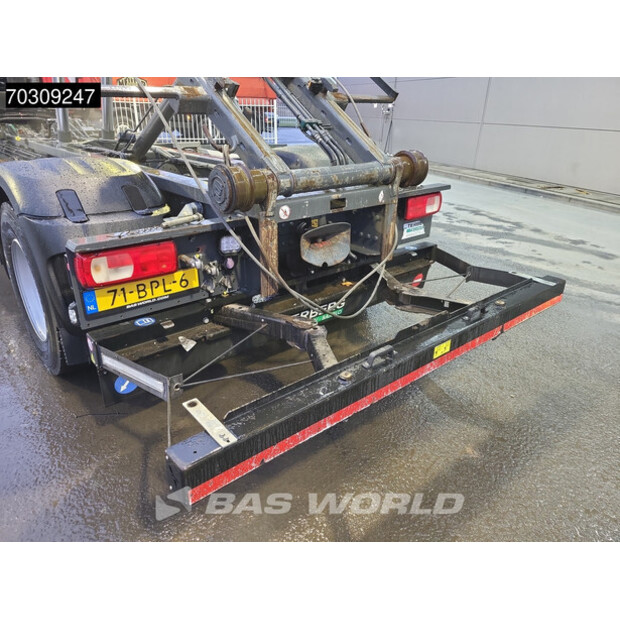 2019 DAF CF 340-45397270