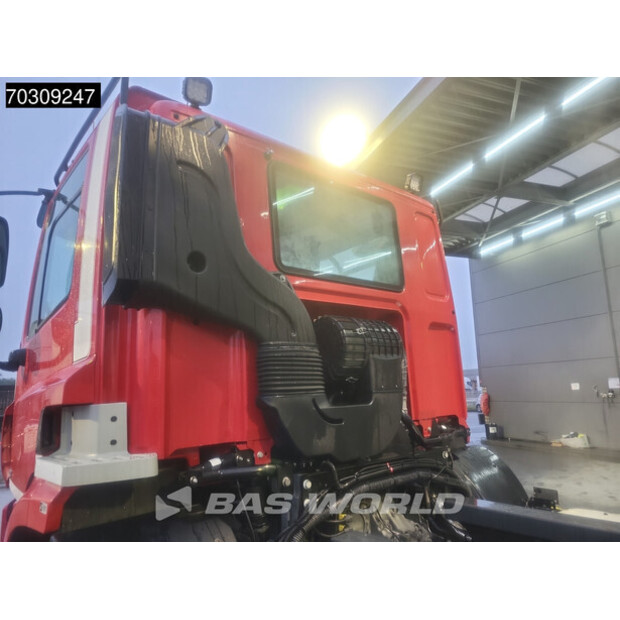 2019 DAF CF 340-45397272