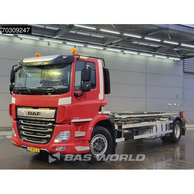 2019 DAF CF 340-45397274
