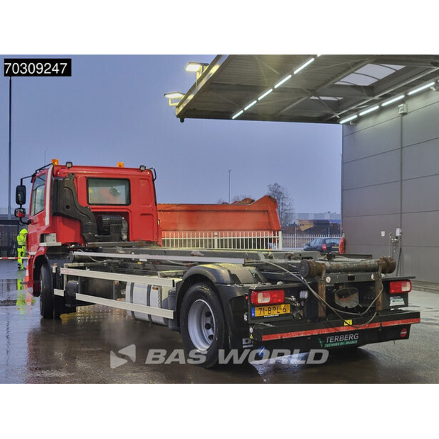 2019 DAF CF 340-45397275