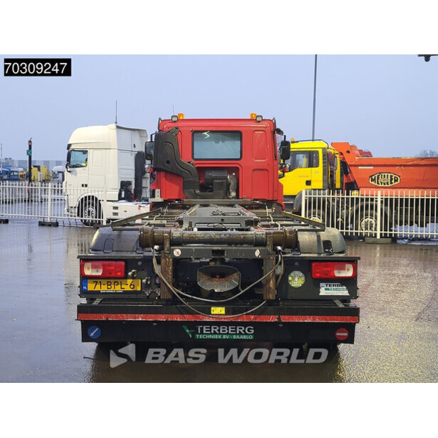 2019 DAF CF 340-45397276