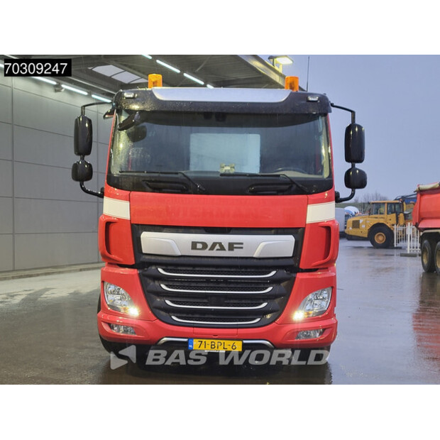 2019 DAF CF 340-45397277