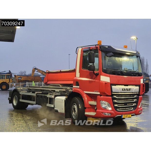 2019 DAF CF 340-45397278