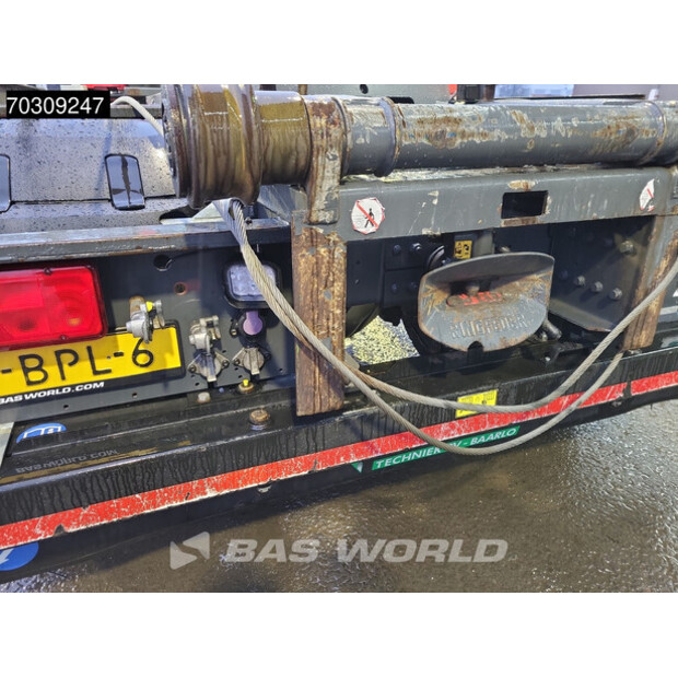 2019 DAF CF 340-45397280