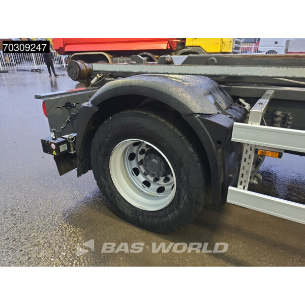 2019 DAF CF 340-45397281