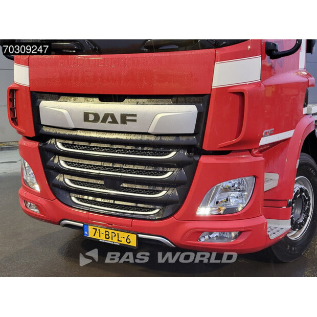 2019 DAF CF 340-45397282