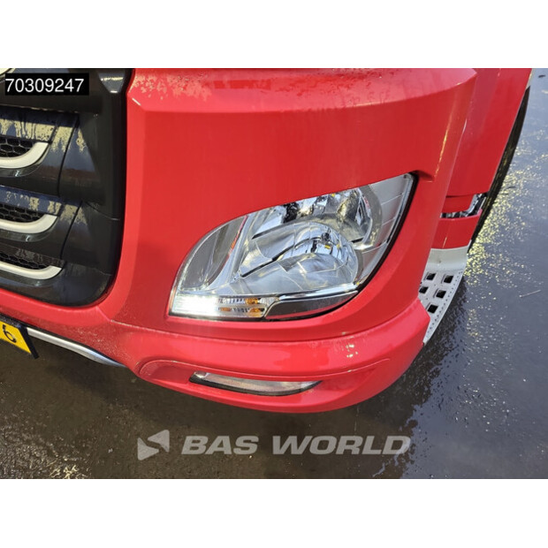 2019 DAF CF 340-45397284